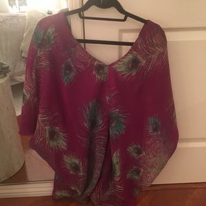 Bathing suit Cover up